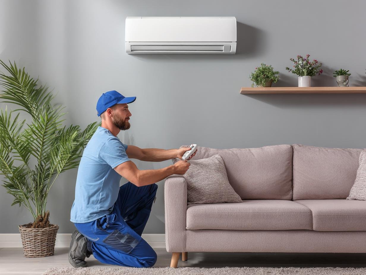 Professional repair services