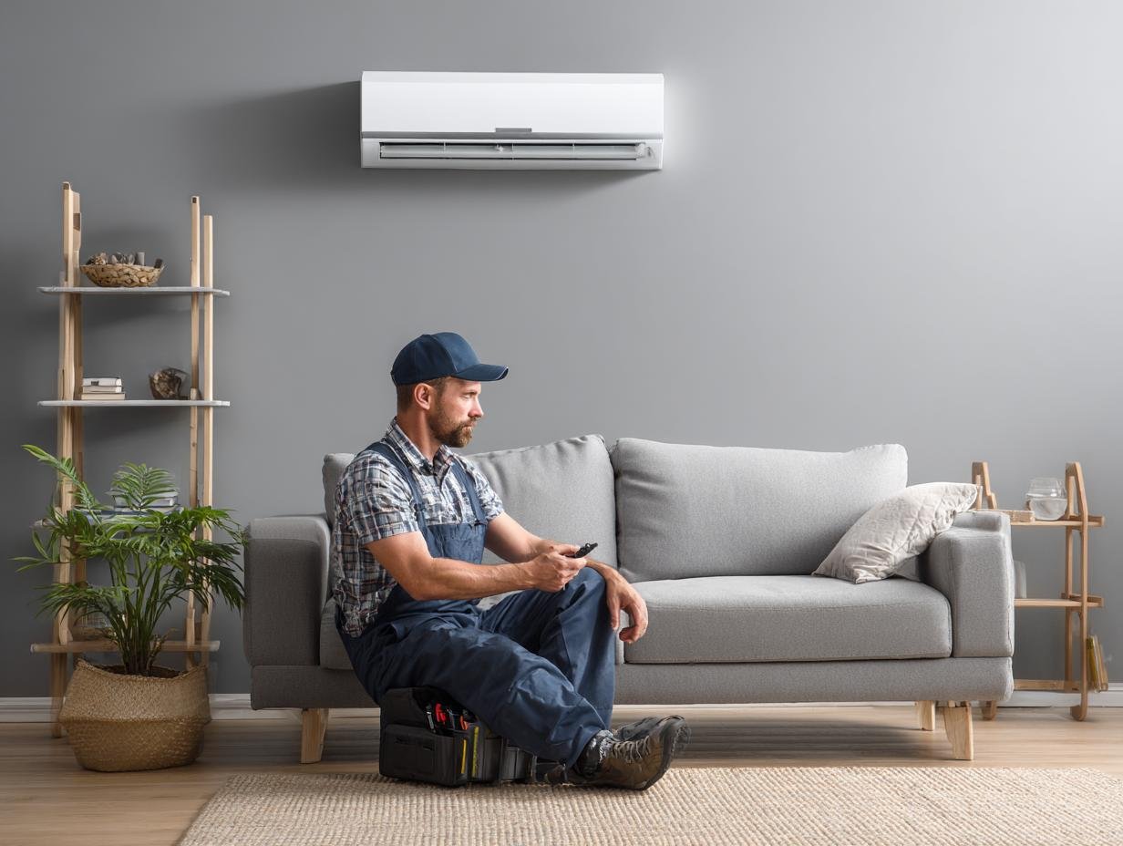 Home maintenance services